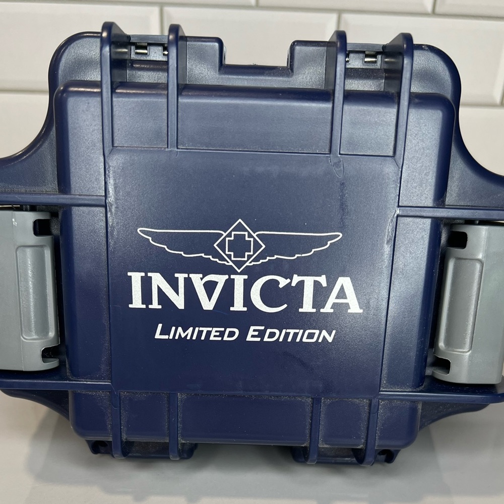 Invicta Limited Edition Watch - Picture 12 of 16
